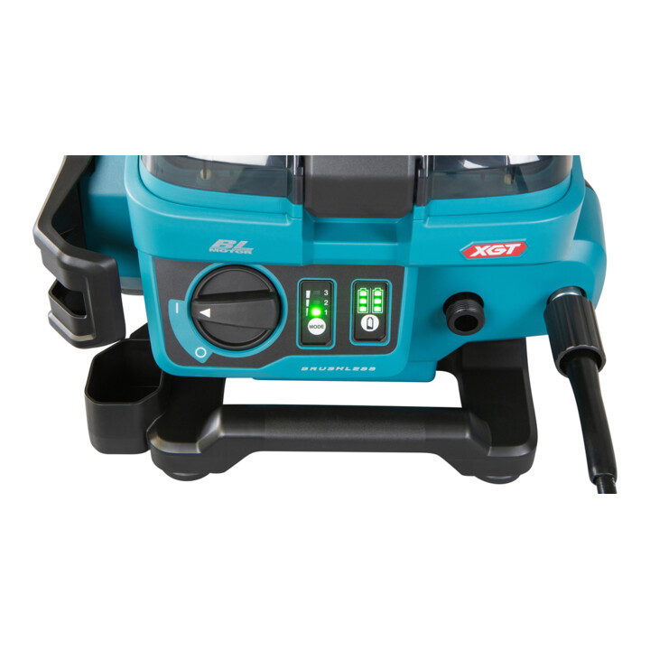 Makita Akku-Hochdruckreiniger 40V, 115 bar, ohne Akku