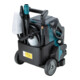 Makita Akku-Hochdruckreiniger 40V, 115 bar, ohne Akku-5