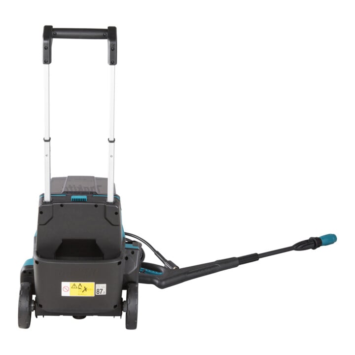 Makita Akku-Hochdruckreiniger 40V, 115 bar, ohne Akku