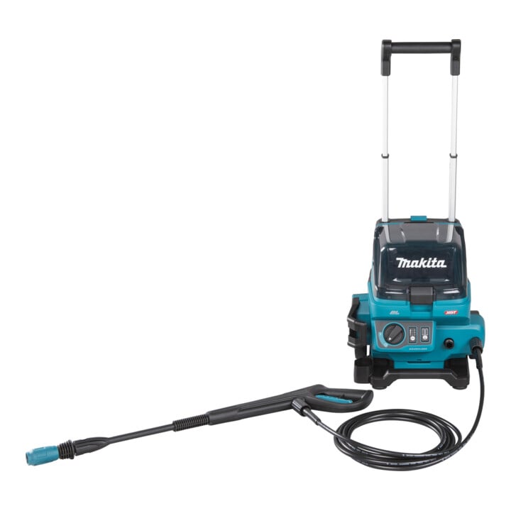 Makita Akku-Hochdruckreiniger 40V, 115 bar, ohne Akku