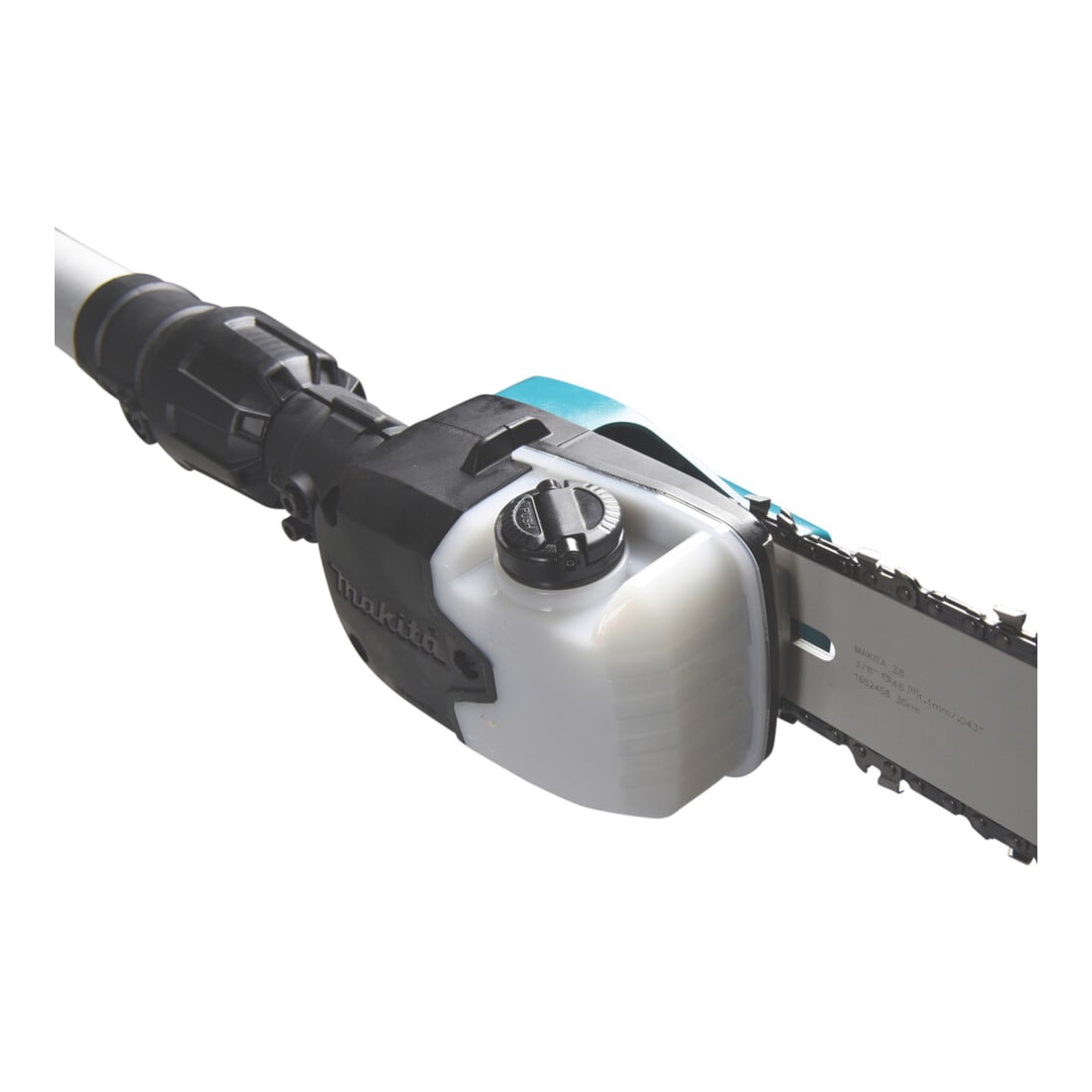 Makita Akku-Hochentaster 40V max. (ohne Akku, ohne Ladegerät)