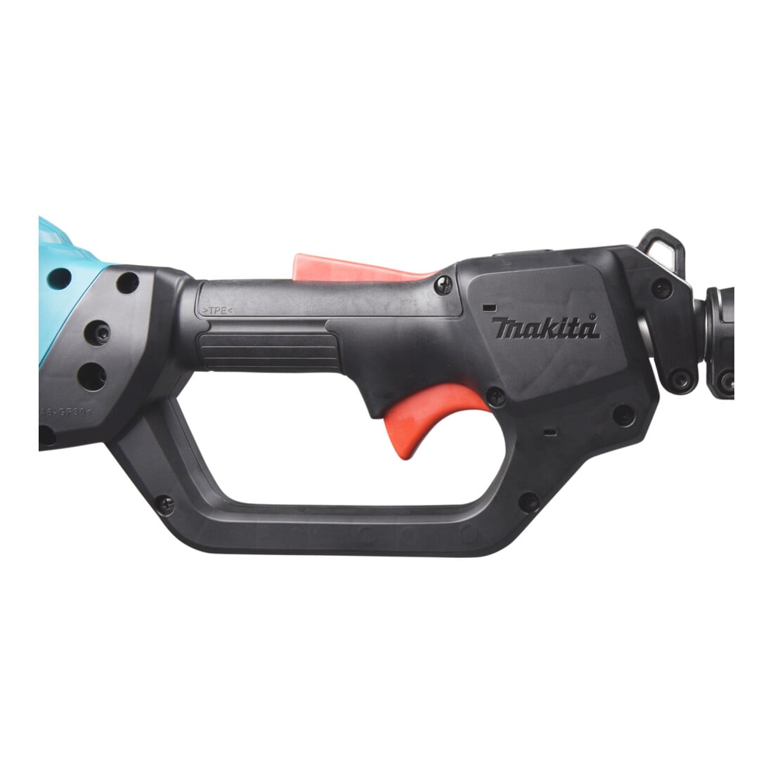 Makita Akku-Hochentaster 40V max. (ohne Akku, ohne Ladegerät)