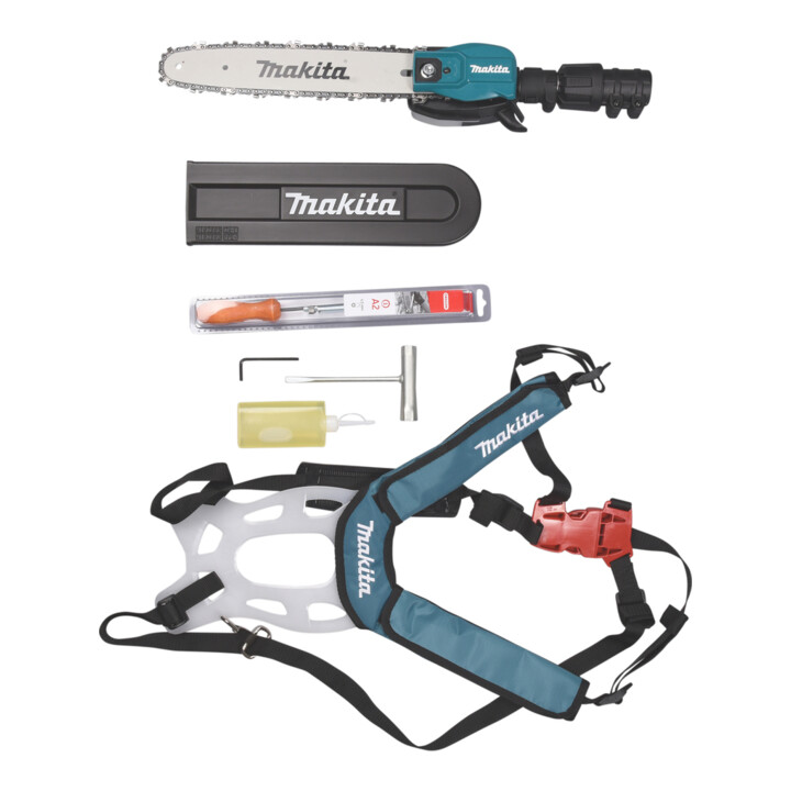 Makita Akku-Hochentaster 40V max. (ohne Akku, ohne Ladegerät)