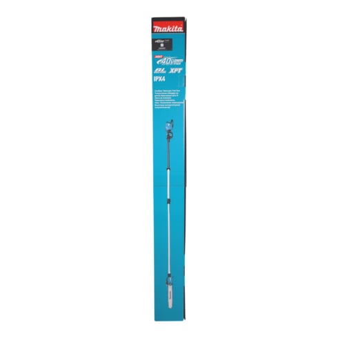 Makita Akku-Hochentaster 40V max. (ohne Akku, ohne Ladegerät)