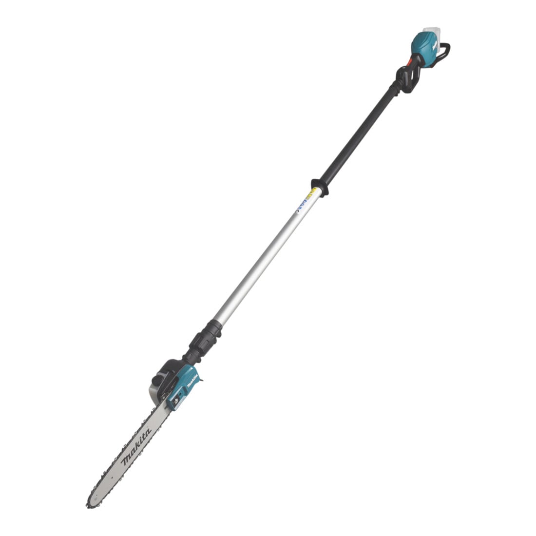 Makita Akku-Hochentaster 40V max. (ohne Akku, ohne Ladegerät)