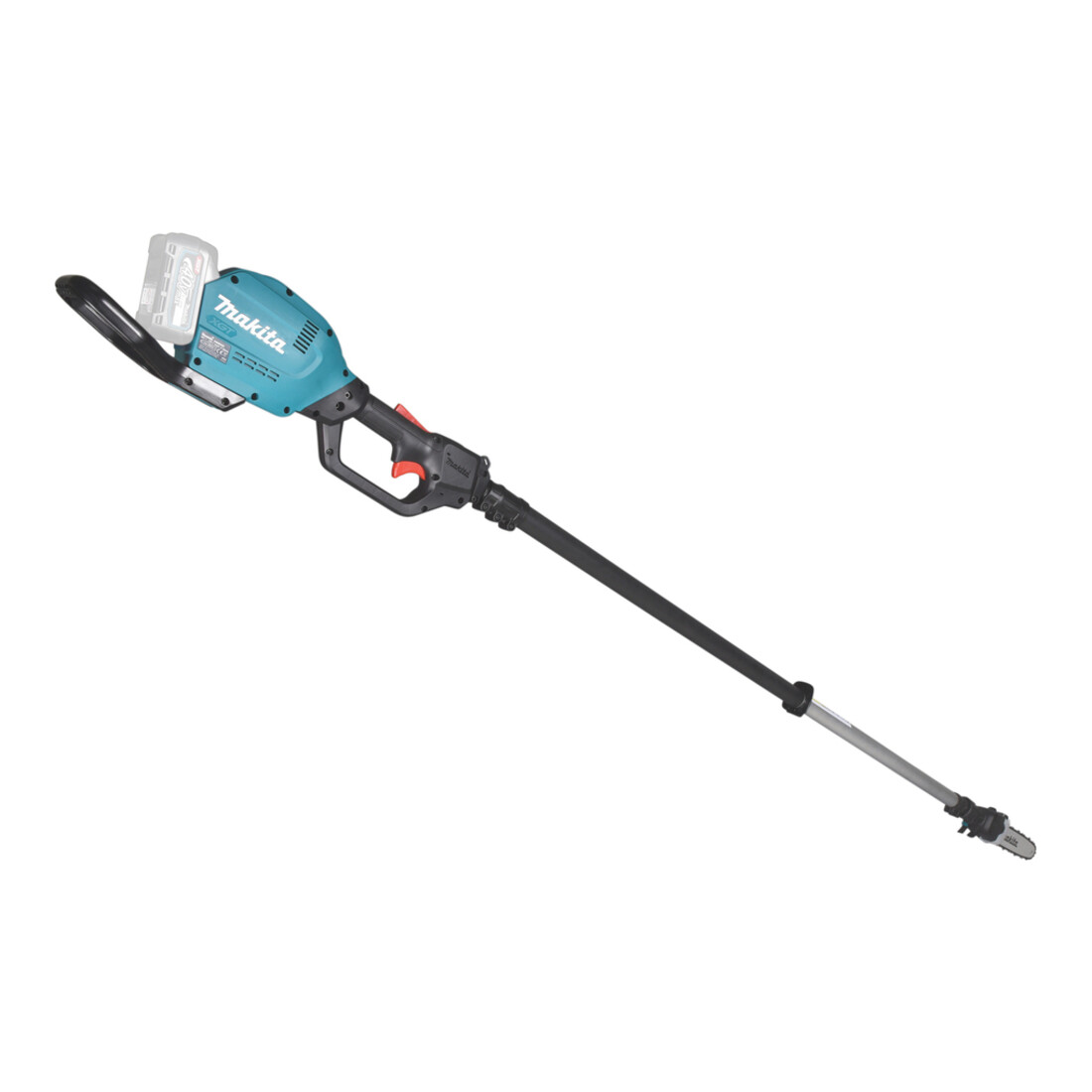 Makita Akku-Hochentaster 40V max. (ohne Akku, ohne Ladegerät)
