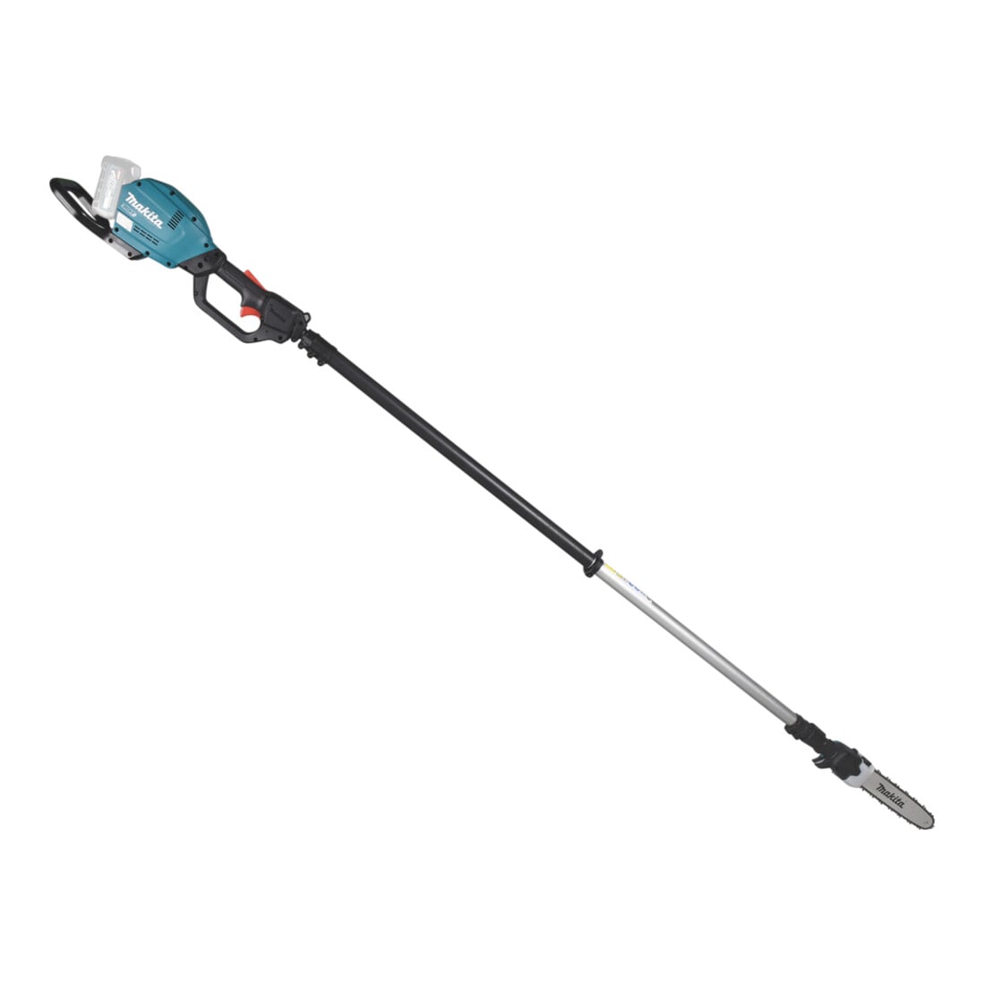 Makita Akku-Hochentaster 40V max. (ohne Akku, ohne Ladegerät)