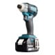 Makita Akku-Impulsschrauber 18,0 V DTS141RTJ