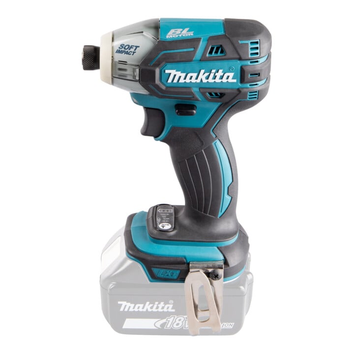 Makita Akku-Impulsschrauber DTS141Z Solo-Version