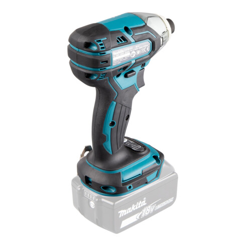 Makita Akku-Impulsschrauber DTS141Z Solo-Version