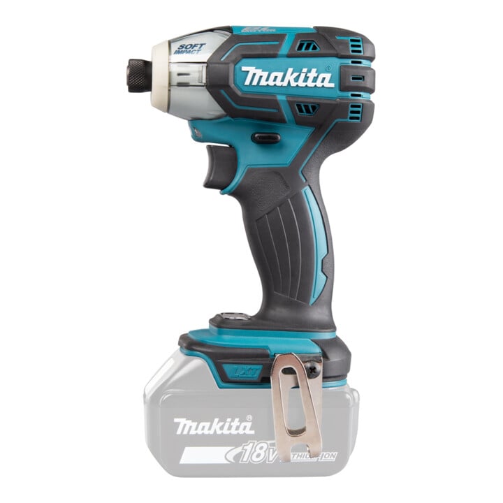 Makita Akku-Impulsschrauber DTS141Z Solo-Version
