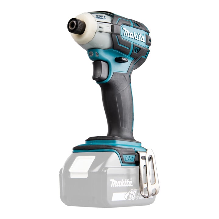 Makita Akku-Impulsschrauber DTS141Z Solo-Version
