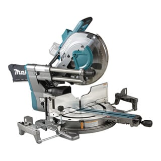 Makita Akku-Kapp-Gehrungssäge 40V LS003GZ01