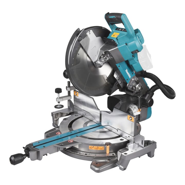 Makita Akku-Kapp-Gehrungssäge 40V LS003GZ01