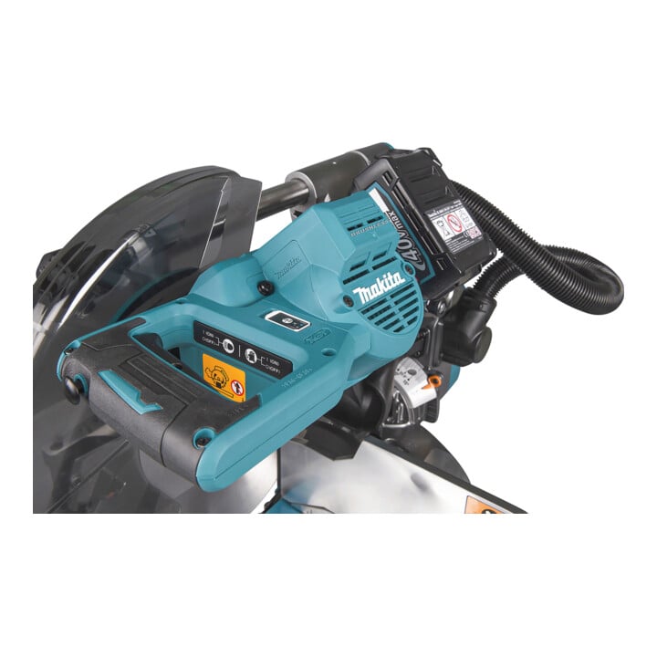 Makita Akku-Kapp-Gehrungssäge 40V LS003GZ01