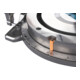 Makita Akku-Kapp-Gehrungssäge 40V LS003GZ01
