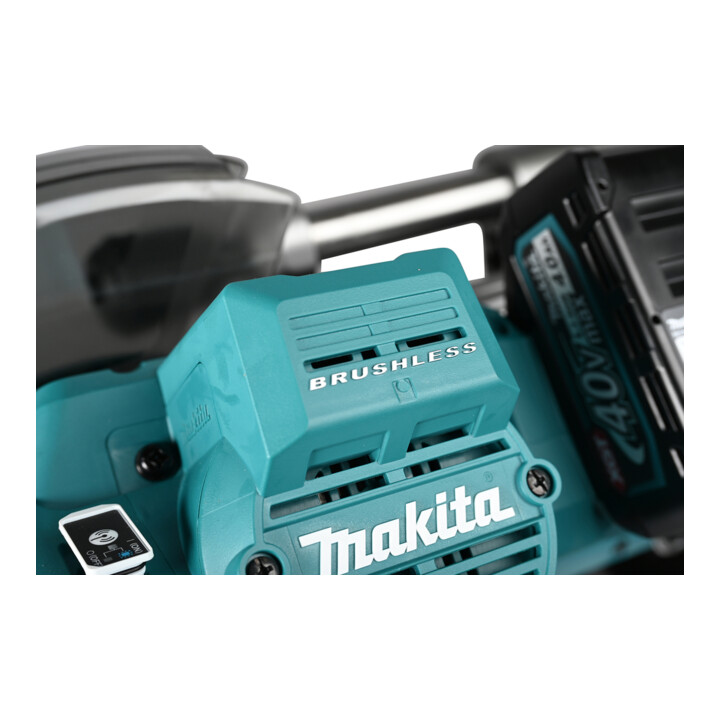Makita Akku-Kapp-Gehrungssäge 40V LS003GZ01