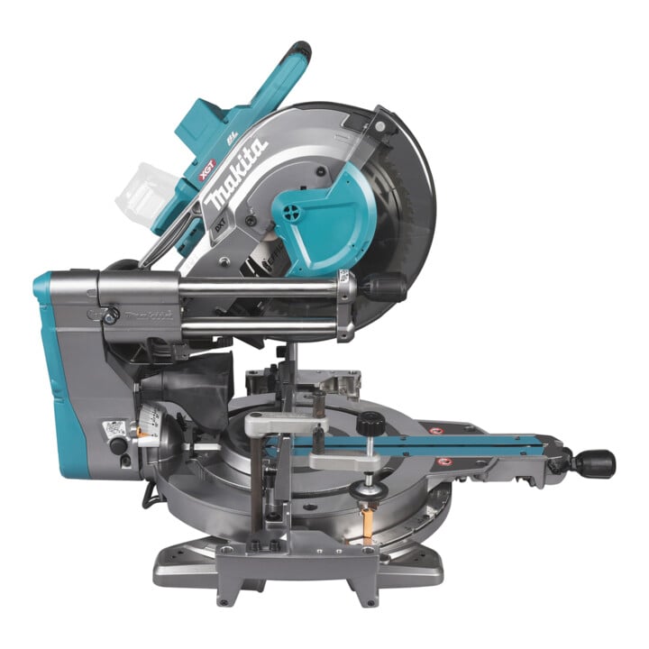 Makita Akku-Kapp-Gehrungssäge 40V LS003GZ01