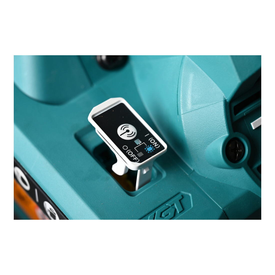 Makita Akku-Kapp-Gehrungssäge 40V LS004GZ01
