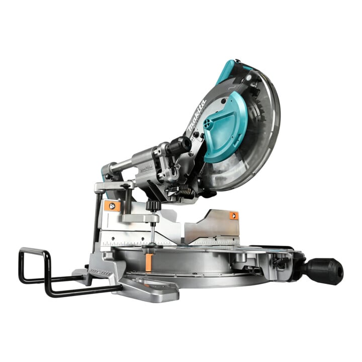 Makita Akku-Kapp-Gehrungssäge 40V LS004GZ01