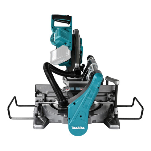 Makita Akku-Kapp-Gehrungssäge 40V LS004GZ01