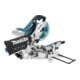 Makita Akku-Kapp- und Gehrungssäge 18 V (ohne Akku, ohne Ladegerät) DLS714NZ