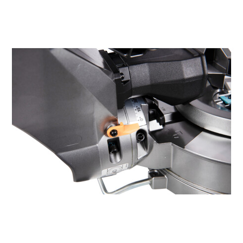 Makita Akku-Kapp- und Gehrungssäge 40V LS002GZ01