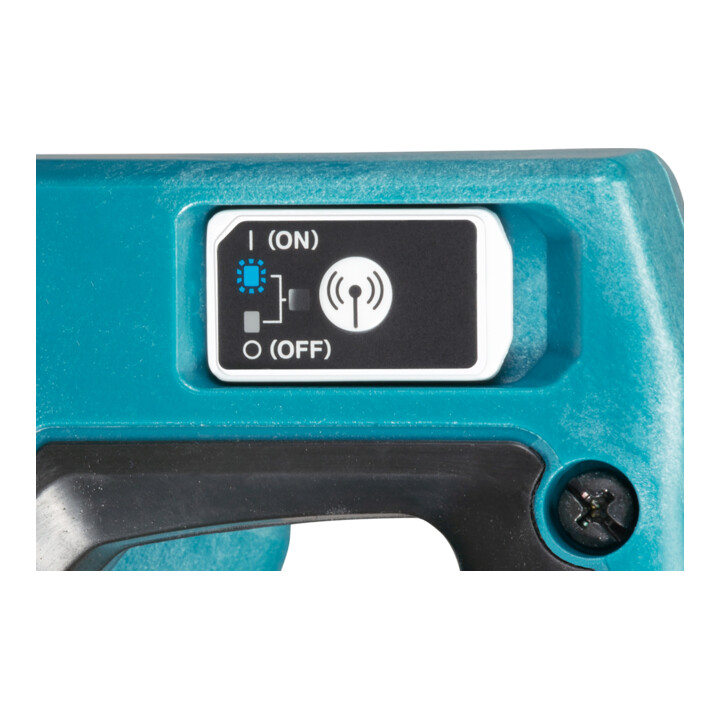 Makita Akku-Kapp- und Gehrungssäge 40V LS002GZ01
