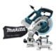 Makita Akku-Kapp und Gehrungssäge DLS600Z Solo-Version