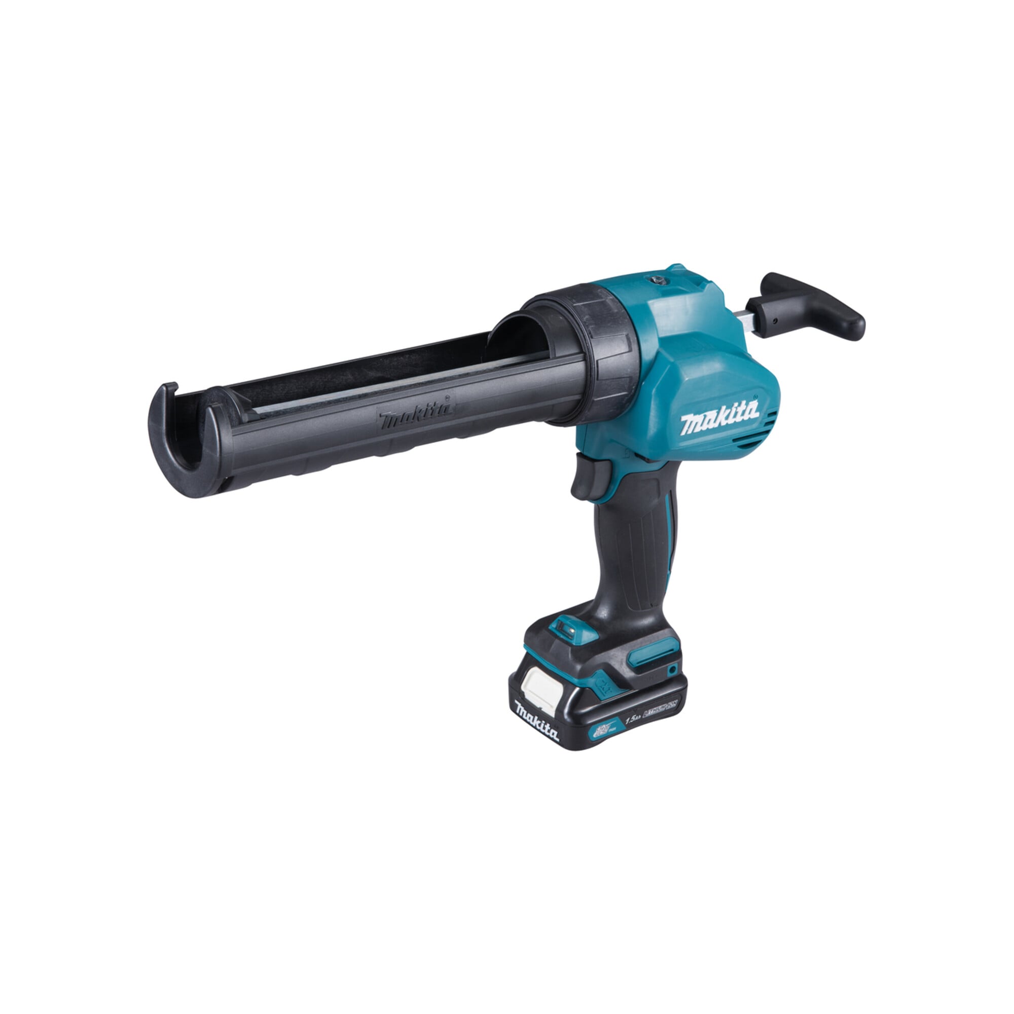 Makita Akku-Kartuschenpistole 10,8 V im Transportkoffer CG100DSYEX