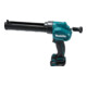 Makita Akku-Kartuschenpistole 10,8 V im Transportkoffer CG100DSYEX