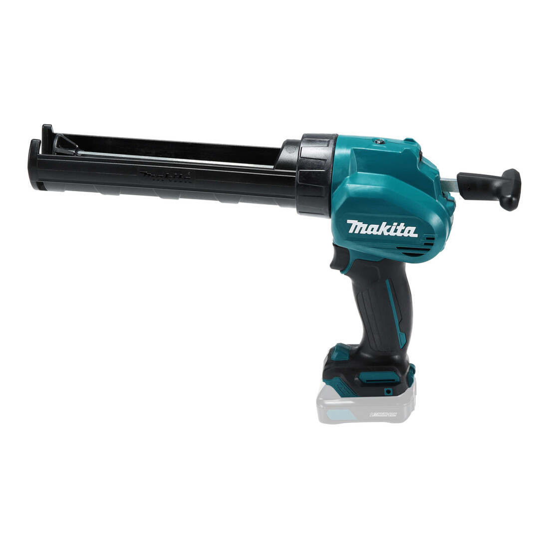Makita Akku-Kartuschenpistole 10,8 V im Transportkoffer CG100DZXK