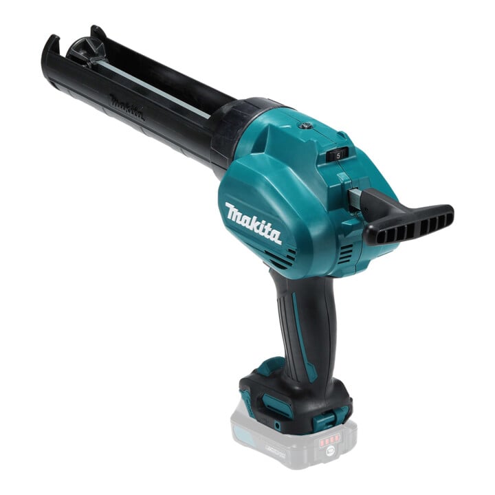 Makita Akku-Kartuschenpistole 10,8 V im Transportkoffer CG100DZXK