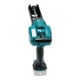 Makita Akku-Kartuschenpistole 10,8 V im Transportkoffer CG100DZXK-5