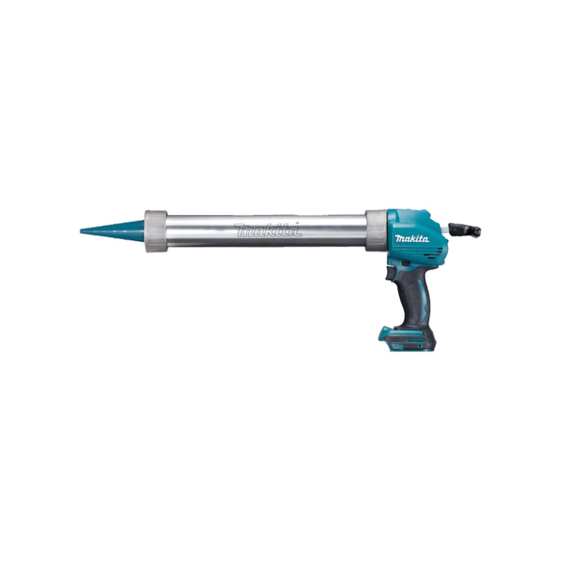 Makita Akku-Kartuschenpistole 18 V DCG180ZBK