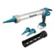 Makita Akku-Kartuschenpistole 18 V DCG180ZX-1