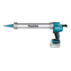 Makita Akku-Kartuschenpistole 18 V DCG180ZX