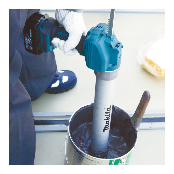 Makita Akku-Kartuschenpistole 18 V DCG180ZX