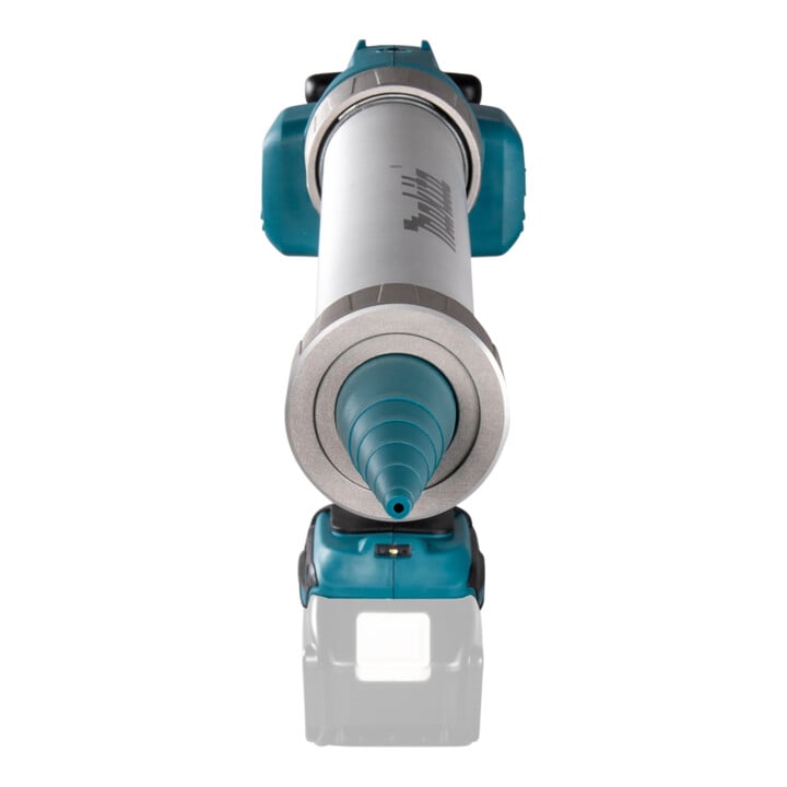 Makita Akku-Kartuschenpistole 18 V DCG180ZX