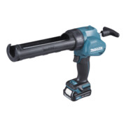 Makita Akku-Kartuschenpresse CG100DSAA-1