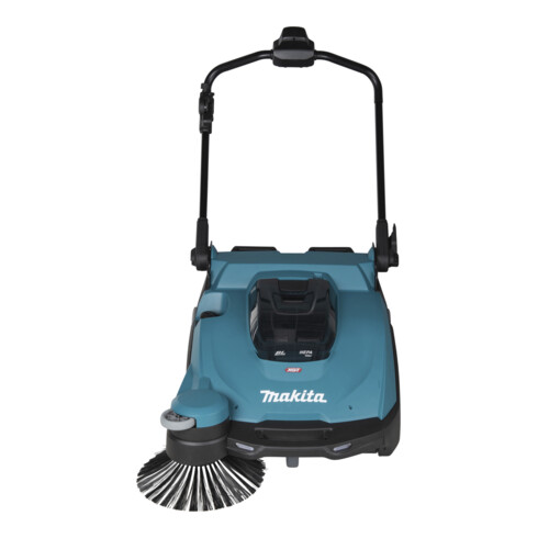Makita Akku-Kehrsaugmaschine 40V max.