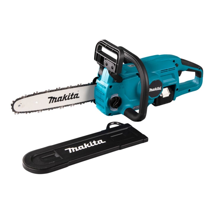 Makita Akku-Kettensäge 18V (ohne Akku, ohne Ladegerät)