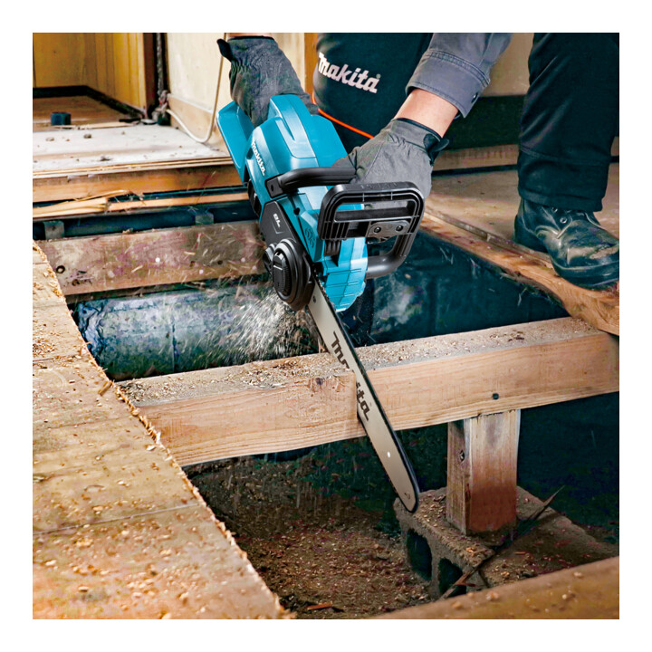 Makita Akku-Kettensäge 18V (ohne Akku, ohne Ladegerät)
