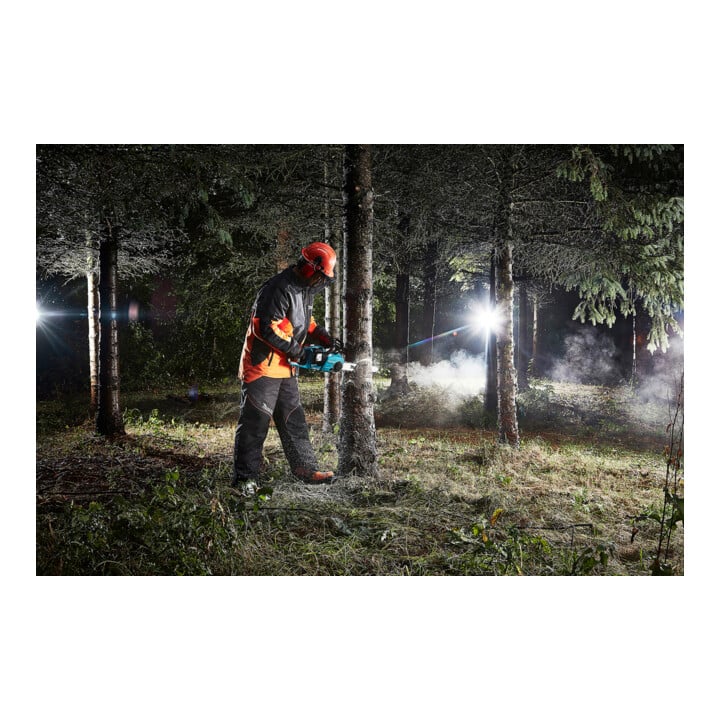 Makita Akku-Kettensäge 2x18, 0V DUC353Z