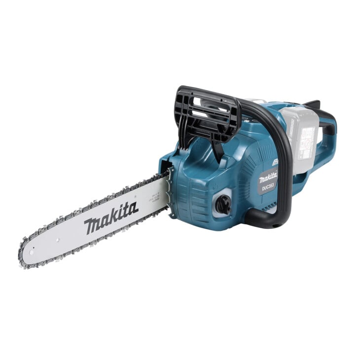 Makita Akku-Kettensäge 2x18, 0V DUC353Z