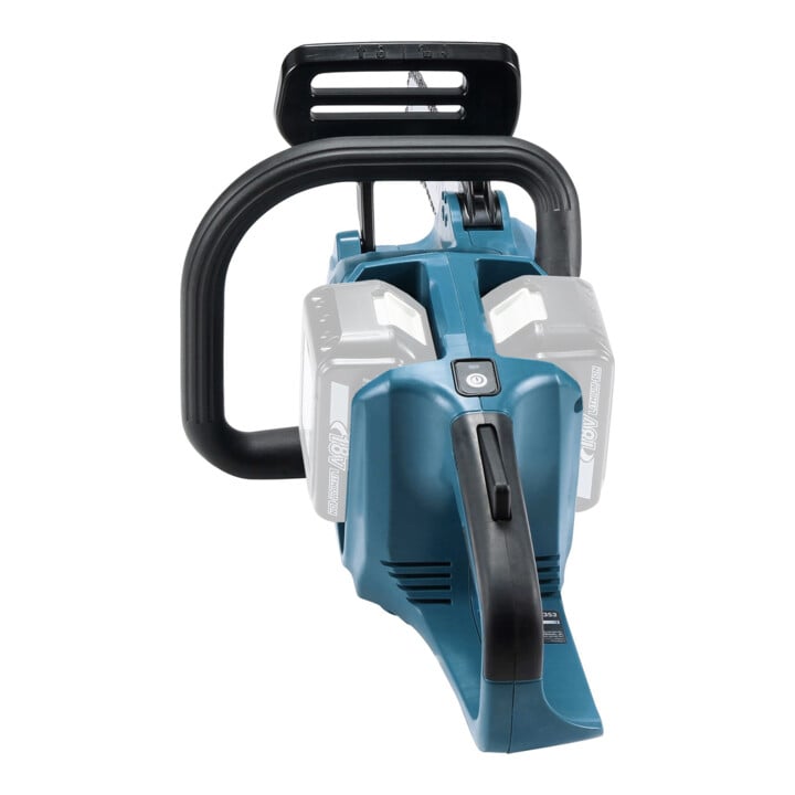 Makita Akku-Kettensäge 2x18, 0V DUC353Z