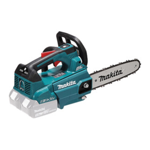 Makita Akku-Kettensäge 2x18 V (DUC256Z)