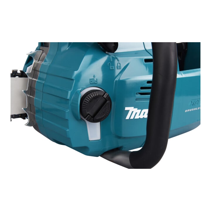 Makita Akku-Kettensäge 40V max. / 5,0 Ah, 1 Akku + Ladegerät