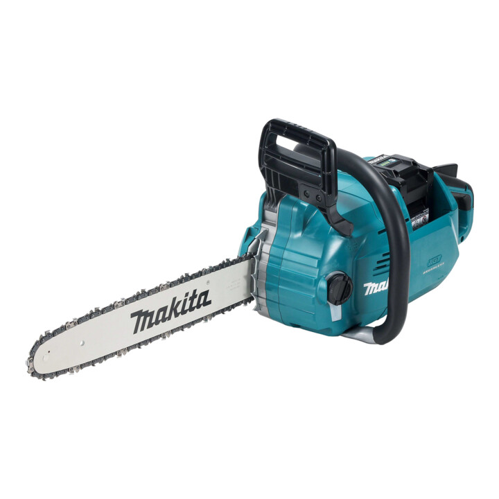 Makita Akku-Kettensäge 40V max. / 5,0 Ah, 1 Akku + Ladegerät
