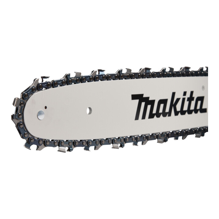 Makita Akku-Kettensäge 40V max. / 5,0 Ah, 1 Akku + Ladegerät